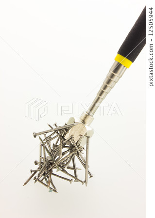 磁鐵，磁掃帚 12505944