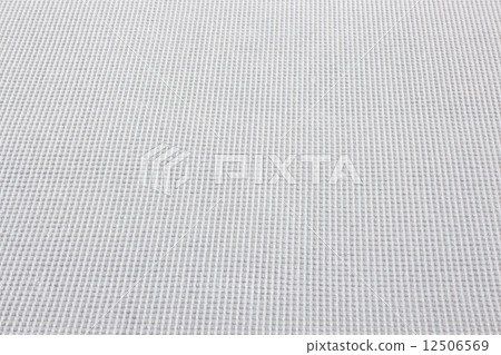 Background of gray yoga mat texture Background of gray yoga mat texture 12506569