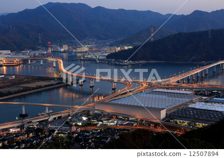Interchange Interchange 12507894