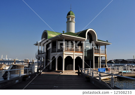 Pukari Pier 12508233