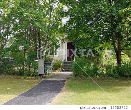 House in Finland 12508722