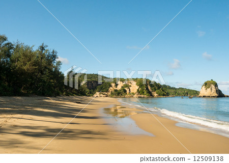 Tsukigahama 12509138