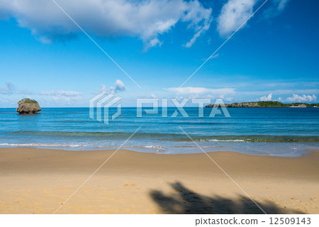 Tsukigahama 12509143