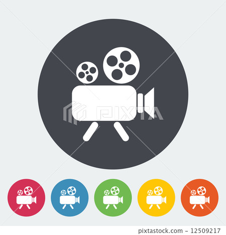 Videocamera 12509217