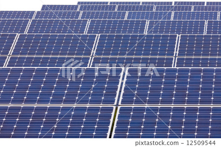 Power plant using renewable solar energy Power plant using renewable solar energy 12509544