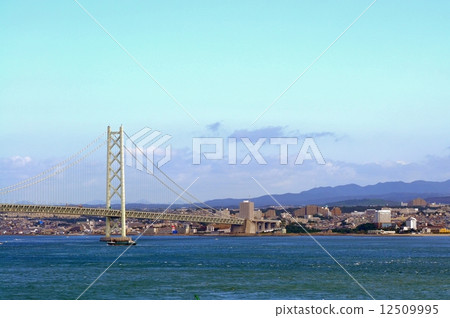 Akashi Bridge 12509995