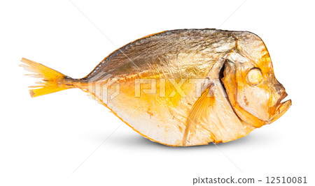 Single Smoked Moonfish 12510081