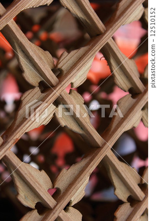 Grating work Grating work 12510152