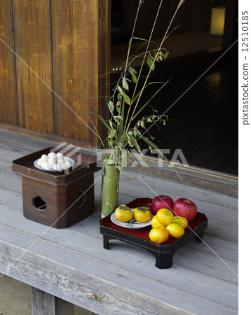Offering Offering 12510185