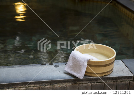 戶外浴缸 戶外浴缸 12511291