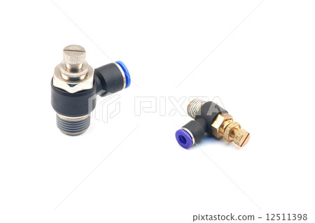 Pneumatic fitting 12511398