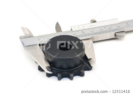 Vernier Caliper 12511418