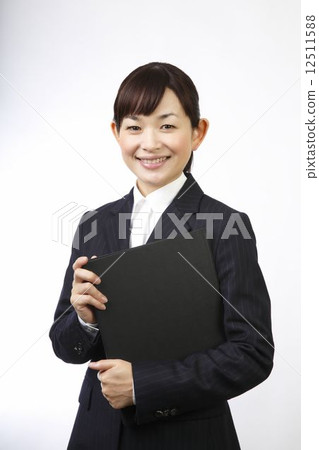 a working woman a working woman 12511588