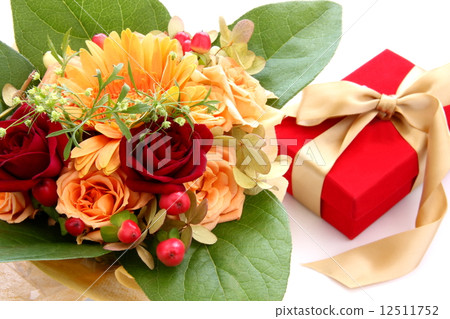 禮物花束 12511752