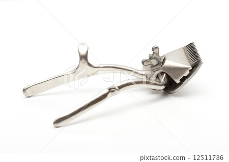 tool on the white background tool on the white background 12511786