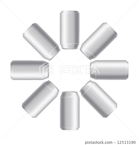 drink cans 12513190