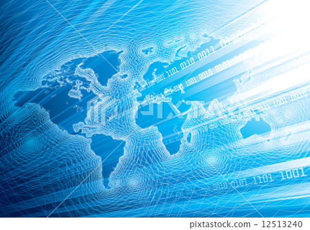 World map World map 12513240