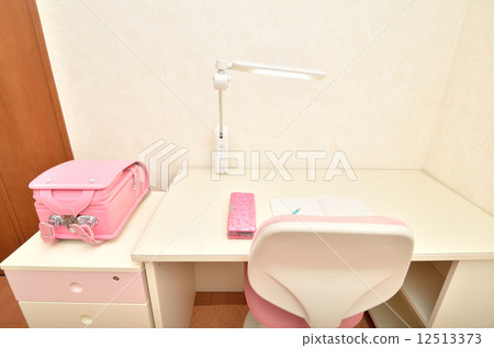 Children's room (elementary school girls) 12513373