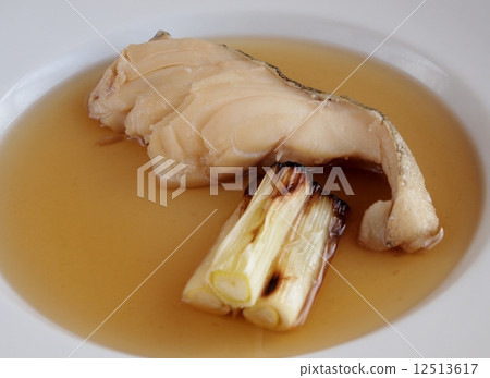 鱈魚 12513617