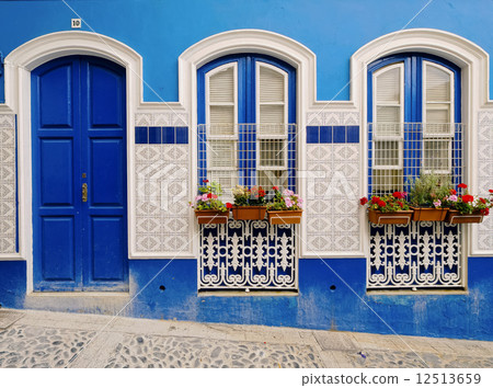 Santa Cruz de La Palma 12513659