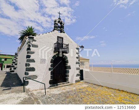 Santa Cruz de La Palma 12513660