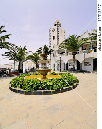 San Bartolome, Lanzarote 12513707