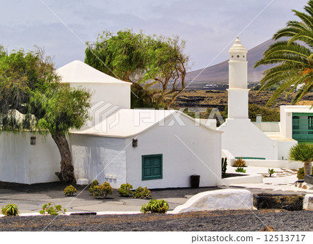Monumento al Campesino, Lanzarote 12513717