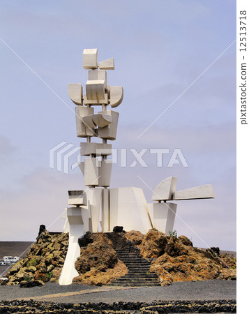 Monumento al Campesino, Lanzarote Monumento al Campesino, Lanzarote 12513718