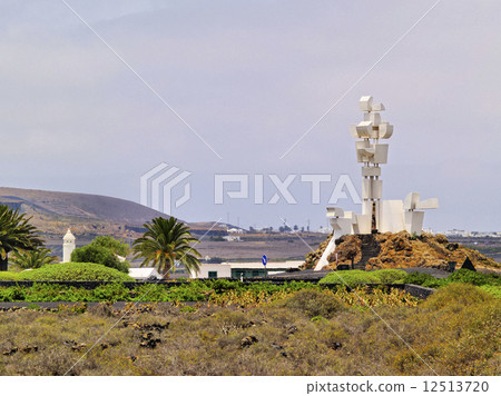 Monumento al Campesino, Lanzarote Monumento al Campesino, Lanzarote 12513720