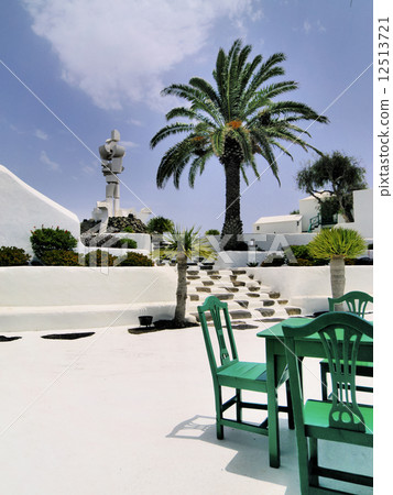 Monumento al Campesino, Lanzarote 12513721