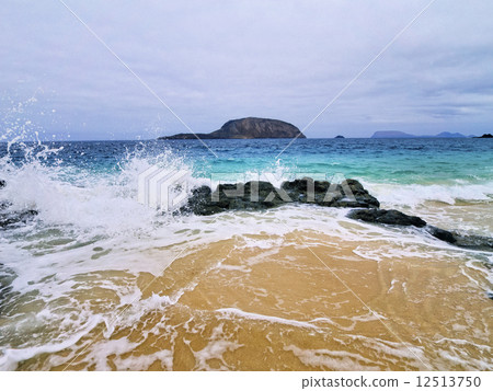 Graciosa Island 12513750