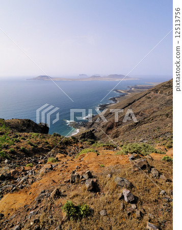 Graciosa Island 12513756