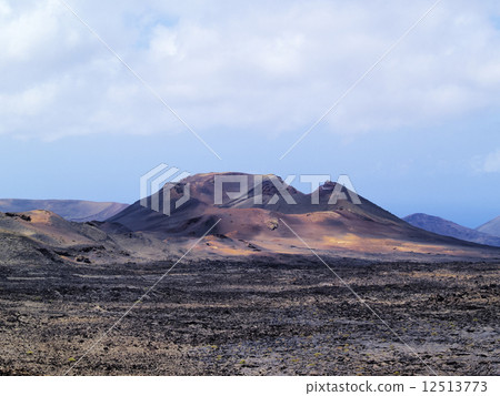 Timanfaya National Park Timanfaya National Park 12513773