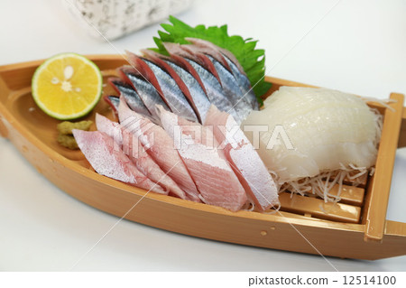 A boat A boat 12514100