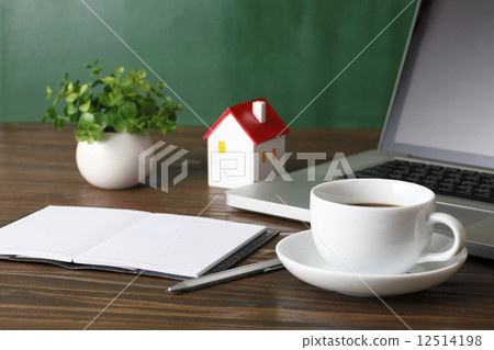 House purchase plan 12514198