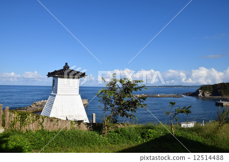 老福福燈塔 12514488