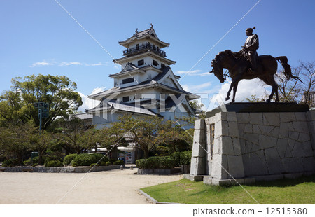 Imabari Castle Imabari Castle 12515380