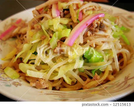 菜烏冬面 12515613