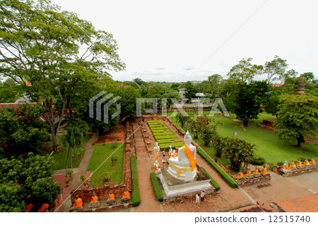 Wat Yai Chai Mongkong Wat Yai Chai Mongkong 12515740