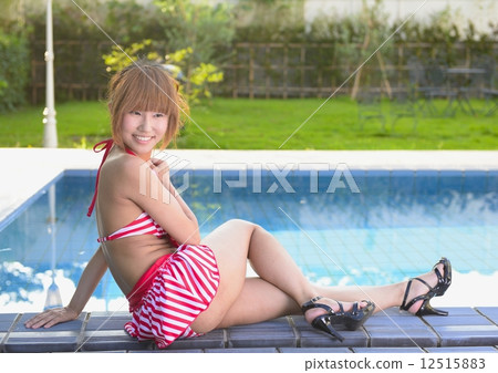 泳衣 泳衣 12515883
