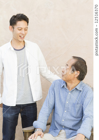 男兩代 男兩代 12516370