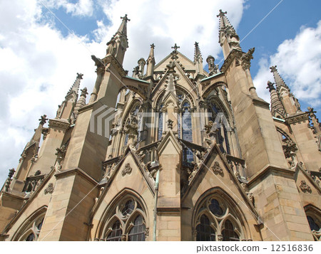 Johanneskirche Church, Stuttgart 12516836