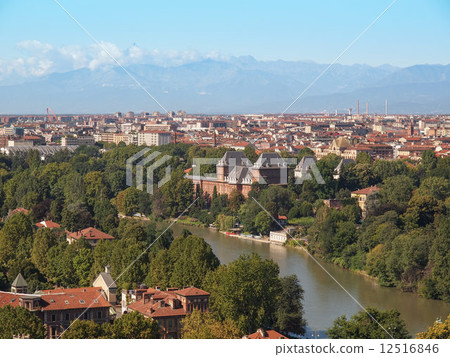 Turin view 12516846
