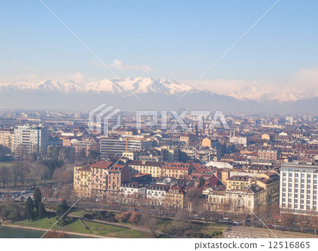 Turin view 12516865