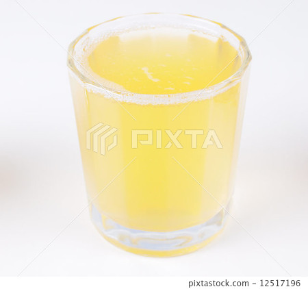Pineapple juice 12517196