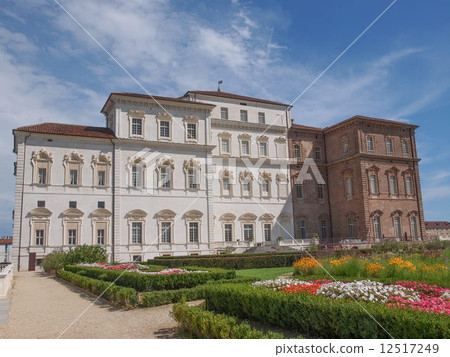 Reggia di Venaria Reggia di Venaria 12517249
