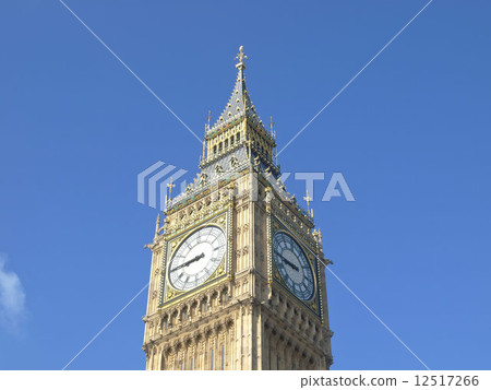 Big Ben Big Ben 12517266