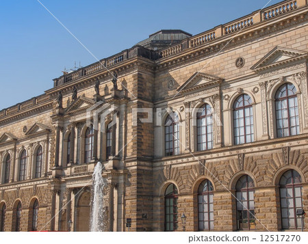 Dresden Zwinger 12517270