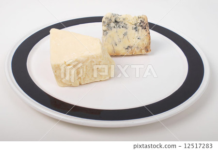 British cheeses 12517283
