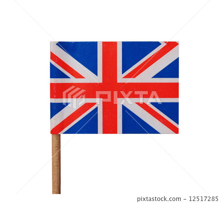UK Flag 12517285